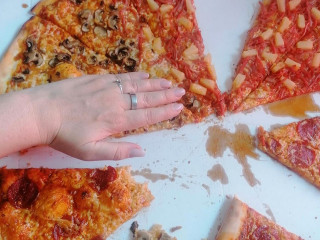 Outrup Pizzaria Og Grill