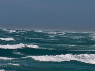 Cold Hawaii