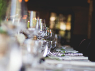 Ka'li Catering