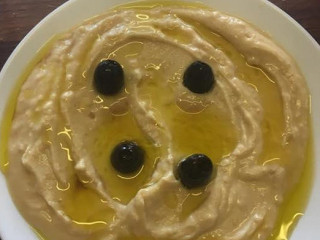 Falafel Nr 1.