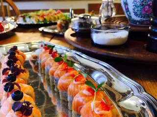 Sushi Lab
