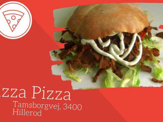 Pizza Pizza V/ali A. H. Al-kerwie V/ali Abdul Hamed Al-kerwie