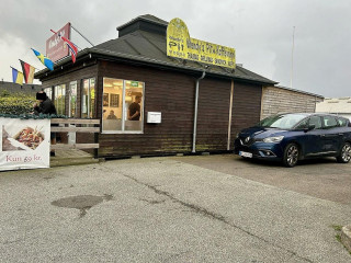 Wendy's Pit