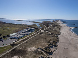 Ejerforening Agger Tange Feriecenter
