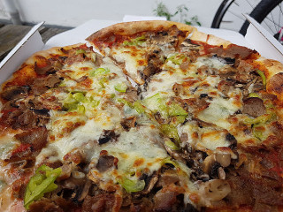 Kongerslev Pizza Kebab House