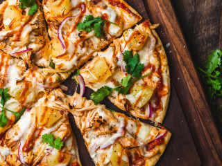 Costa Pizza Burgerhouse Aps