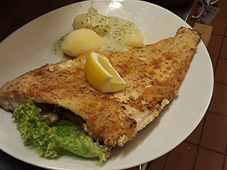 Løsning Kro Og Gæstgivergård