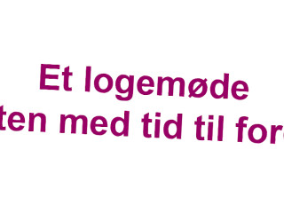 Odd Fellow Loge Nr.55 Pax
