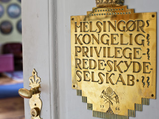 Helsingørs Kgl. Priviligerede Skydeselskab