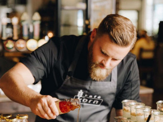 Cafe Korn Helsingør