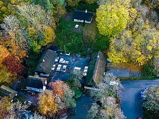 Moesgård Forest Mill