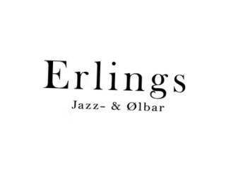 Erlings Jazz- Ølbar