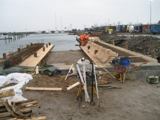 Egaa Marina