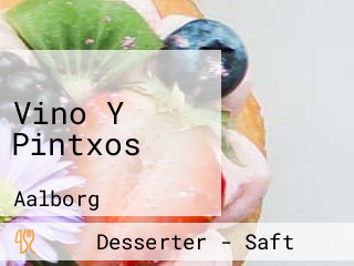 Vino Y Pintxos