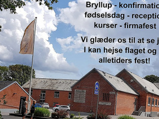 Elsted-lystrup Beboerhus
