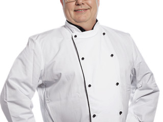 Konditorbager