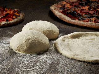 Onkel Pizza Grill House