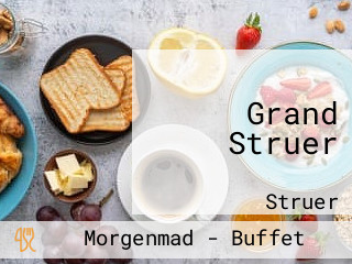 Grand Struer