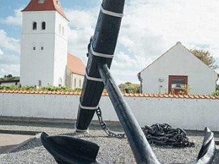 Harboøre