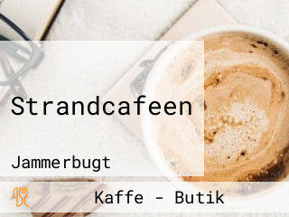 Strandcafeen
