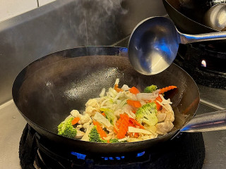 Thai-kokken Grill Takeaway