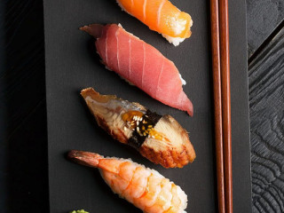 En Sushi