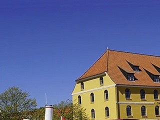 Hallelev Forsamlingshus