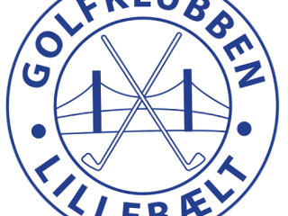 Cafe Den Glade Golfbold