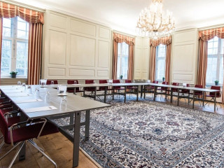 Skjoldenaesholm Konferencecenter