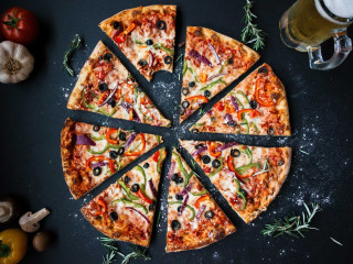 Italiano Pizza