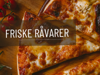 Pizza Mester Pizzeria