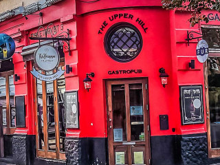 The Upper Hill