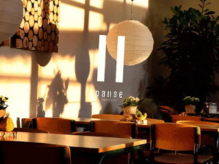 Tølløse Hallens Cafeteria