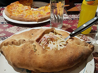 The Collectors Pizza