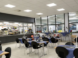 Arrild Svømmehal Og Cafeteria