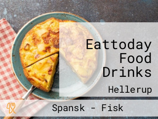 Eattoday Food Drinks