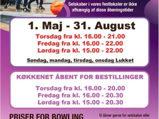 Assens Bowling Center