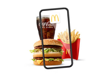 Mcdonald's Korsør