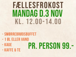 Taarnborg Forsamlingshus