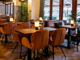 Café Vivaldi Vestergade