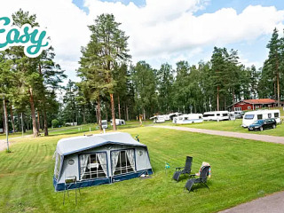 First Camp Sibbarp Malmö