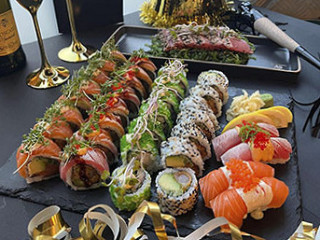 Sushi2500 Søborg