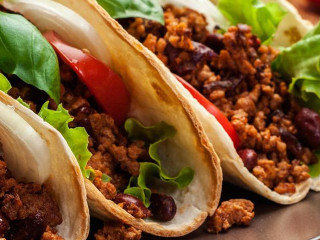 Taco Al Paso