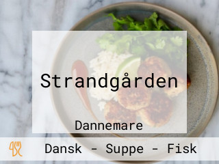 Strandgården