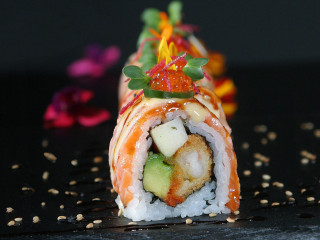 Sachi Sushi
