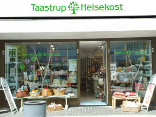 Helsekost