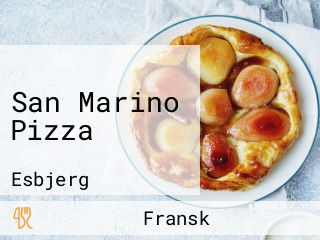 San Marino Pizza