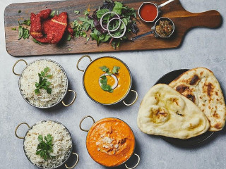 Masala Silkeborg