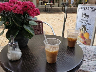 Kaffebaren