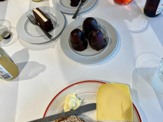 Brandt Brød